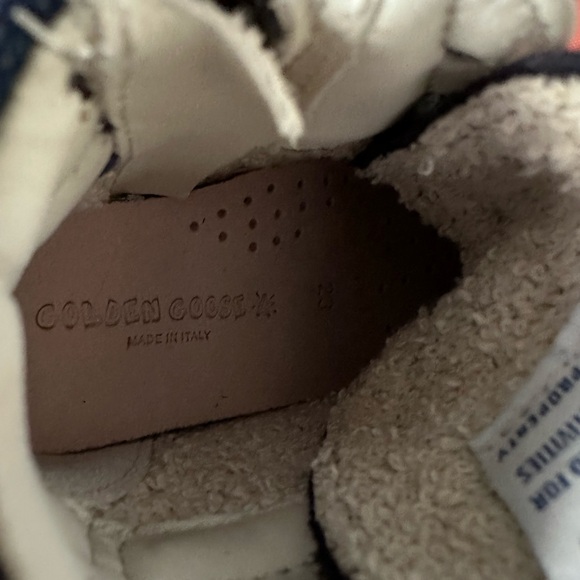 Golden Goose Sneakers - Picture 6 of 6